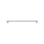 Baltimore Cabinet Pull Brushed Chrome CTC 320mm