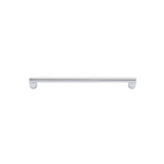 Baltimore Cabinet Pull Polished Chrome CTC 256mm