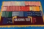 GIANT Hapkido Colour Belt Grading Test Schedule Released