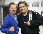 Happy Birthday Rigan Machado