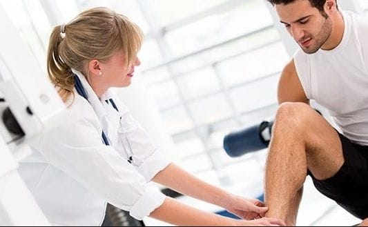 Valuable Article on Managing Injury