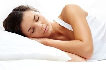 5 Tips for a good nights sleep