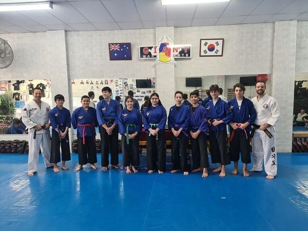 Annual Awards Day & Xmas Party 2021