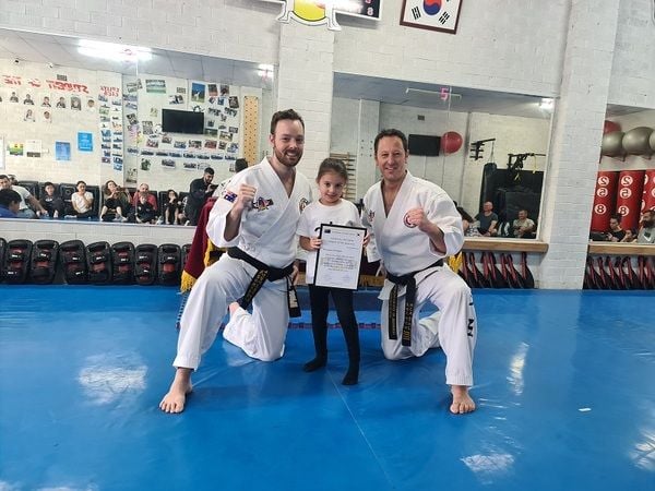 Annual Awards Day & Xmas Party 2021