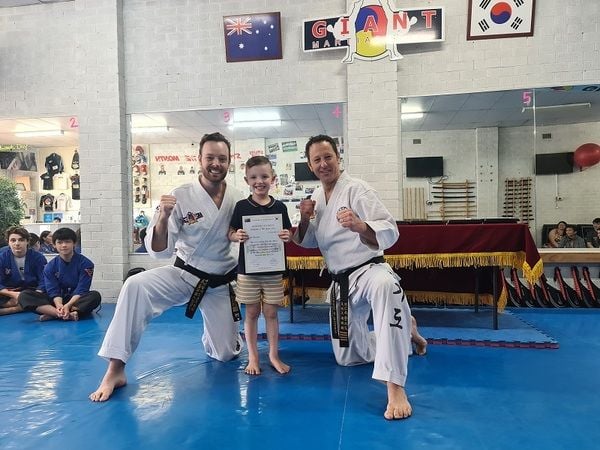 Annual Awards Day & Xmas Party 2021