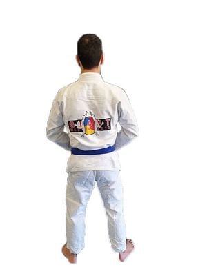 Brazilian Jiu-Jitsu Grading Schedule