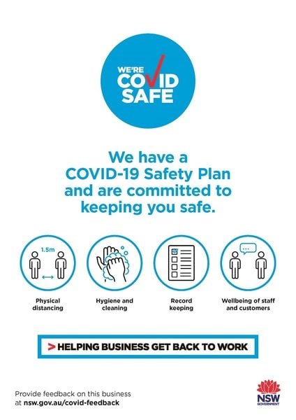 Phase 2 - Back on the mats!