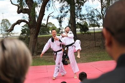 Awards Day Event 2022