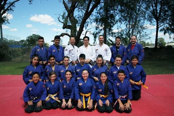 Annual Awards Day & Xmas Party