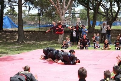 Awards Day Event 2022