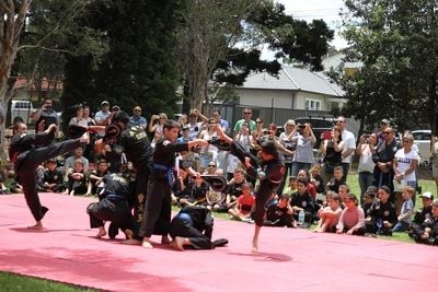 Awards Day Event 2022