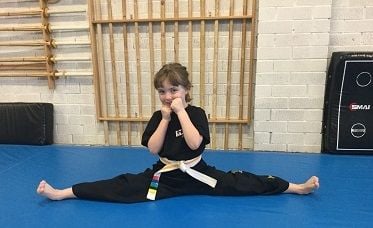 The GIANT Splits Club - Benefits of Stretching