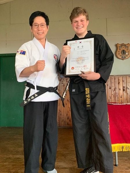 Awards Day Success 2019