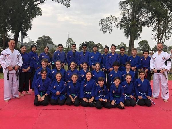 Awards Day Success 2019