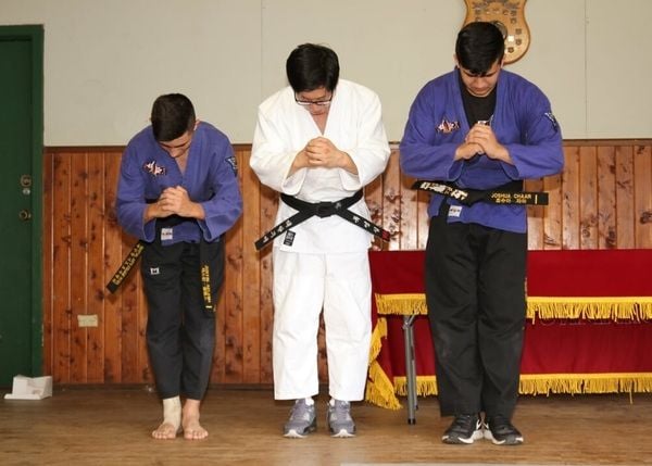 Annual Awards Day & Xmas Party