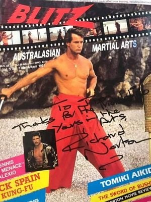 Richard Norton Seminar