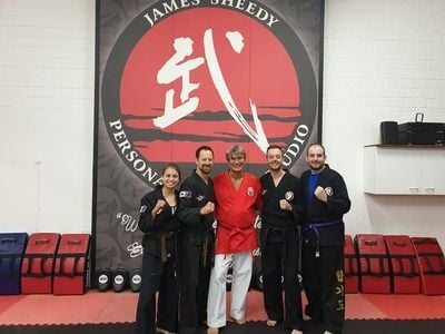 Richard Norton Seminar