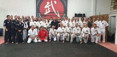 Richard Norton Seminar