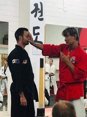 Richard Norton Seminar