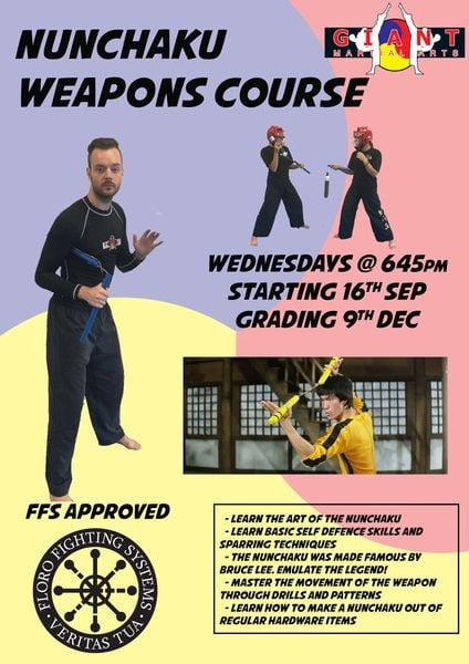 Police Baton Grading Results