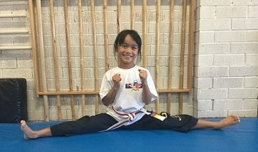 The GIANT Splits Club - Benefits of Stretching