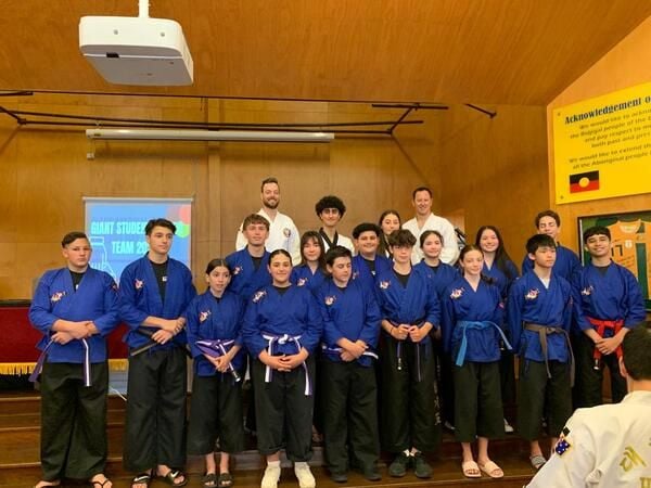 Awards Day Success 2022