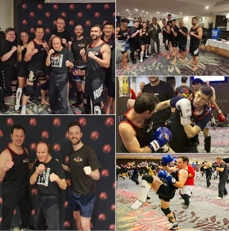 Happy Birthday Benny "The Jet" Urquidez