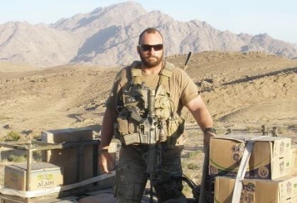 Kinetic Fighting - Australian Army Combatives