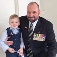 Kinetic Fighting - Australian Army Combatives