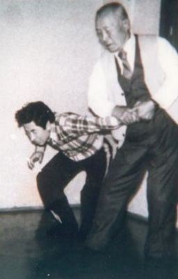 Happy Birthday to Hapkido Founder Choi Yong Sul