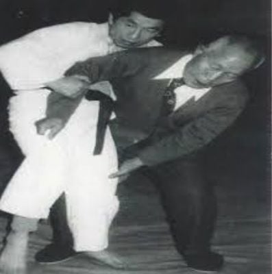 Happy Birthday to Hapkido Founder Choi Yong Sul