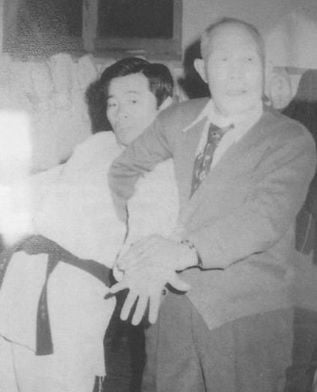 Happy Birthday to Hapkido Founder Choi Yong Sul