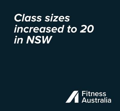 Phase 2 - Back on the mats!