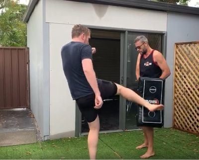 Joining our Live Classes