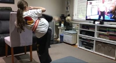 Joining our Live Classes