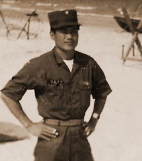 Happy Birthday Grandmaster Ji Han Jae