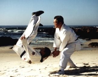 Happy Birthday Grandmaster Ji Han Jae