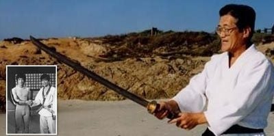 Happy Birthday Grandmaster Ji Han Jae