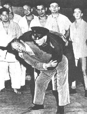 Happy Birthday to Professor Jigoro Kano