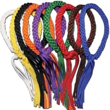 Kickboxing Grading Preparation