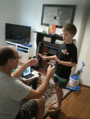 Joining our Live Classes