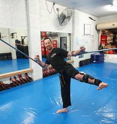 Valuable Article on Managing Injury