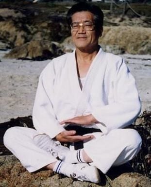 Happy Birthday Grandmaster Ji Han Jae