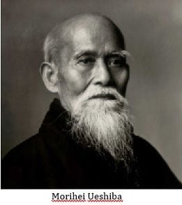 Happy Birthday to Hapkido Founder Choi Yong Sul