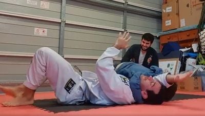 Covid Lockdown Extended to 30th September 2021