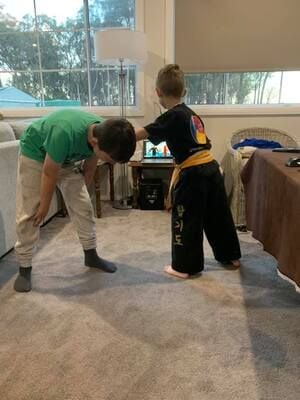 Covid Lockdown Extended to 30th September 2021