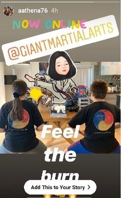 Joining our Live Classes