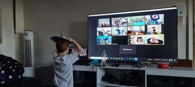 Covid Lockdown Extended to 30th September 2021