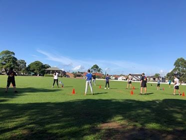 GIANT in your living room