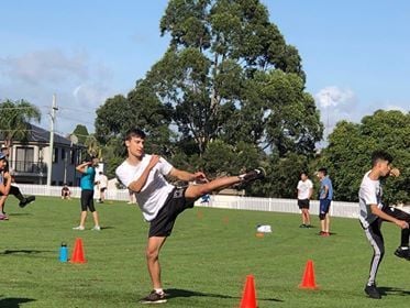 GIANT in your living room